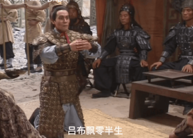 “全网都在馋他的身子”，最硬核霸王一朝翻红了