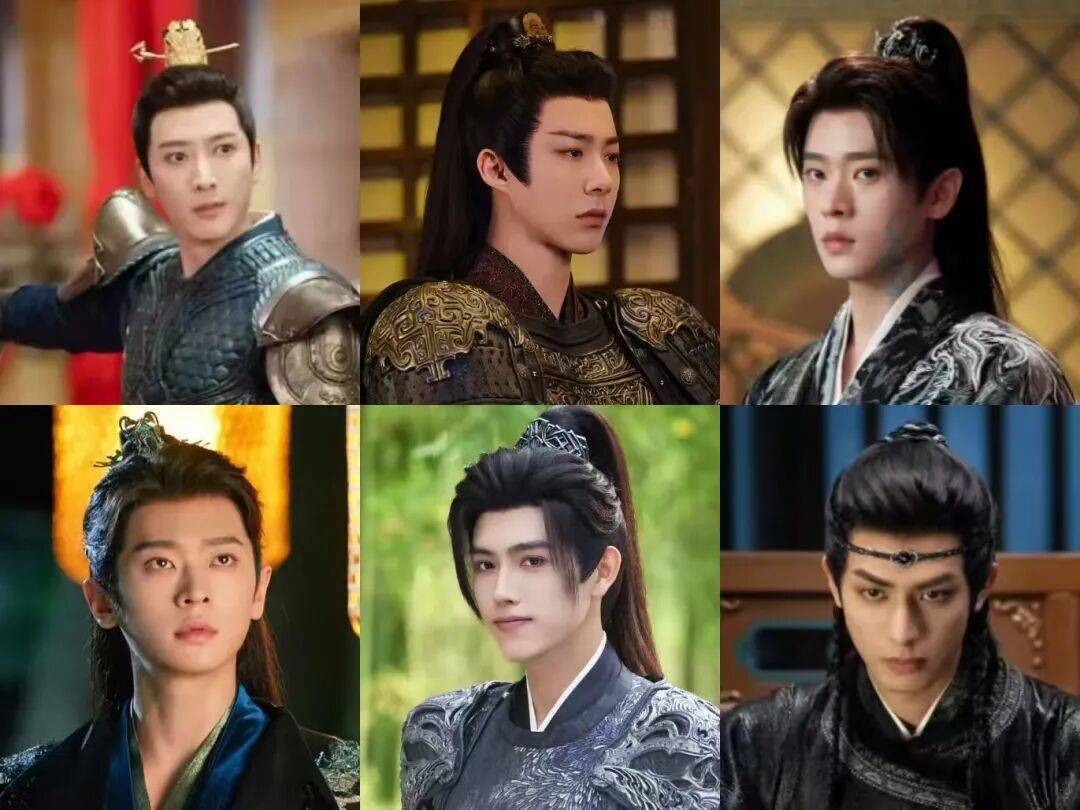 “全网都在馋他的身子”，最硬核霸王一朝翻红了