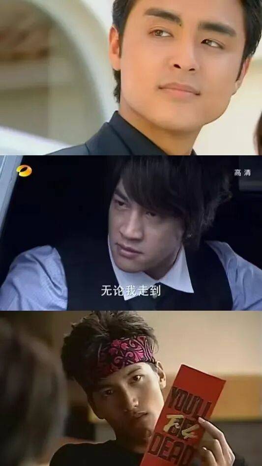 “全网都在馋他的身子”，最硬核霸王一朝翻红了