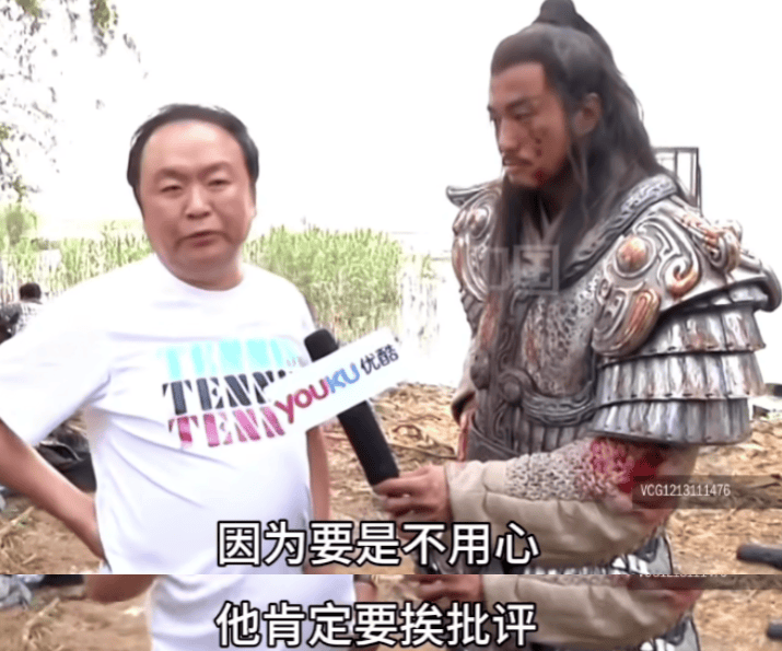 “全网都在馋他的身子”，最硬核霸王一朝翻红了