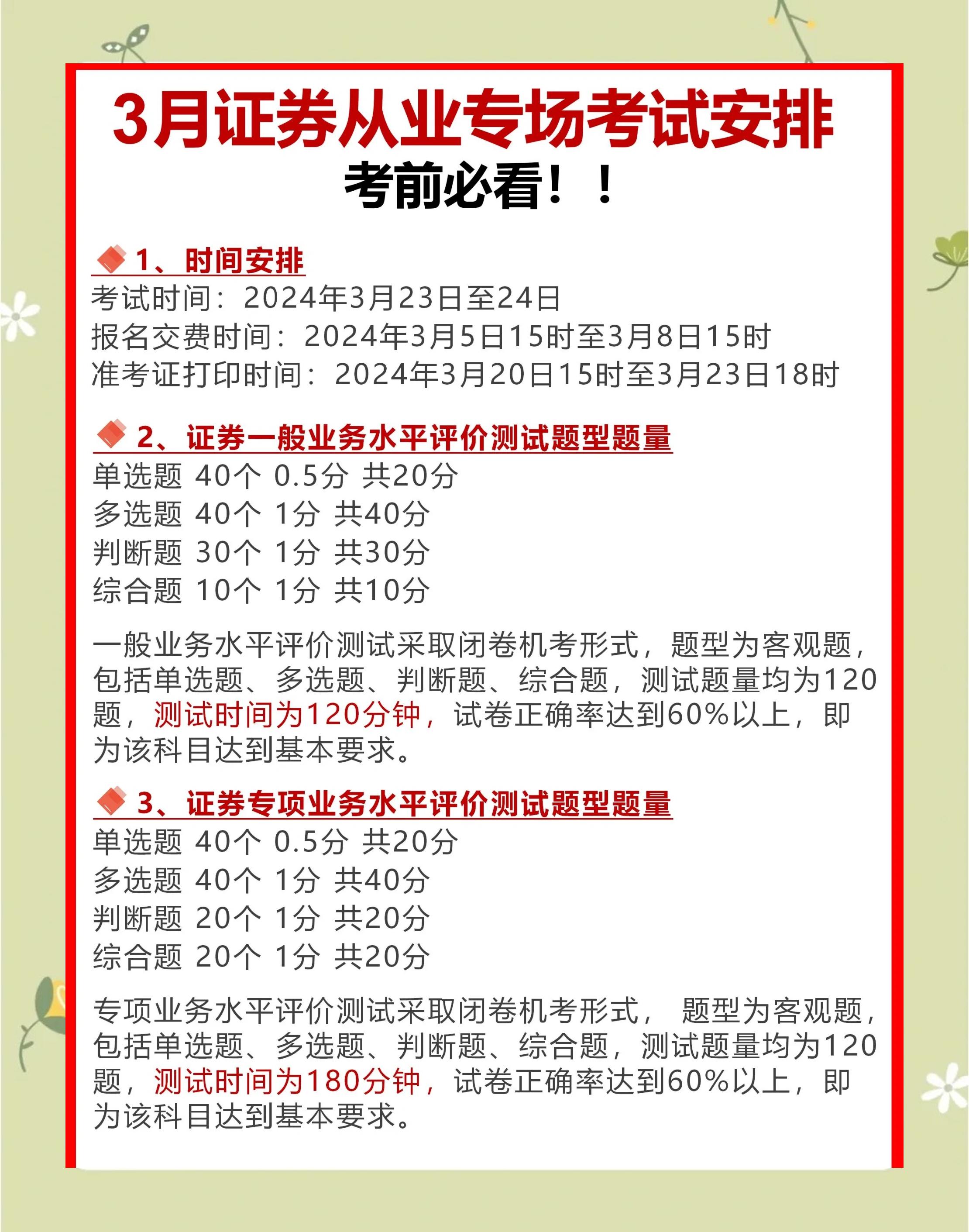 证券从业考试报名费(证券业从业人员资格考试费用) 证券从业考试报名费(证券业从业人员资格考试费用)