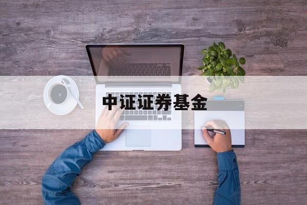 中证证券基金(中证证券基金排行) 中证证券基金(中证证券基金排行)
